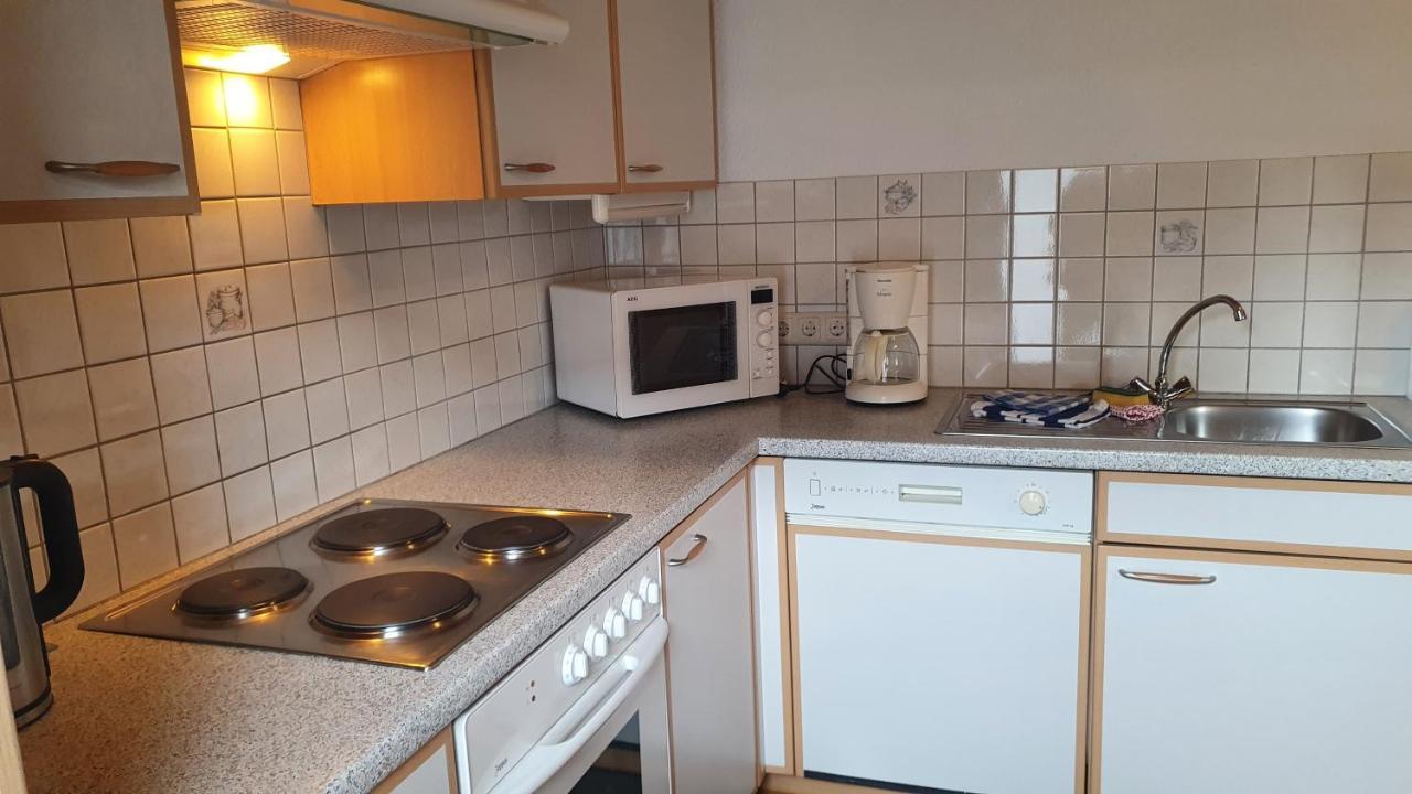 Apartmán Haus Gruber Zell am Ziller Exteriér fotografie